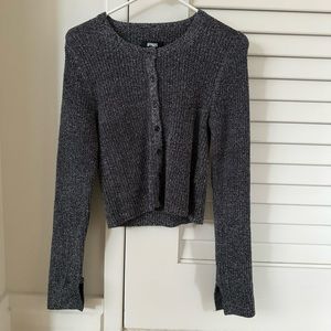 apparis cardigan